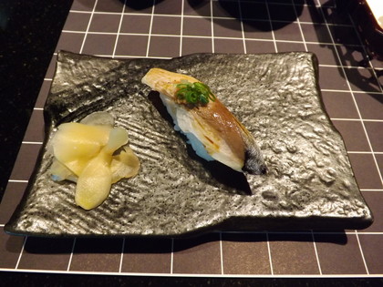 にぎり寿司